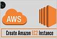 Create a windows EC2 Instance and login with rdp AWS tutorial